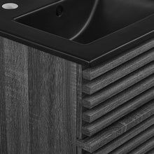 Load image into Gallery viewer, Render 18&quot; Wall-Mount Bathroom Vanity by Modway
