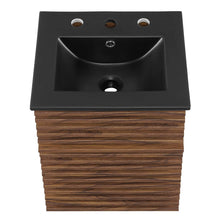 Load image into Gallery viewer, Render 18&quot; Wall-Mount Bathroom Vanity by Modway
