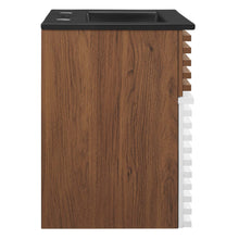 Load image into Gallery viewer, Render 18&quot; Wall-Mount Bathroom Vanity by Modway
