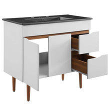 Load image into Gallery viewer, Harvest 36&quot; Bathroom Vanity by Modway
