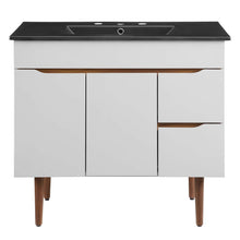 Load image into Gallery viewer, Harvest 36&quot; Bathroom Vanity by Modway
