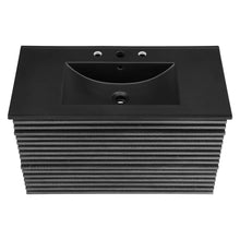 Load image into Gallery viewer, Render 36&quot; Wall-Mount Bathroom Vanity by Modway
