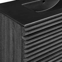 Load image into Gallery viewer, Render 36&quot; Wall-Mount Bathroom Vanity by Modway
