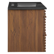 Load image into Gallery viewer, Render 36&quot; Wall-Mount Bathroom Vanity by Modway
