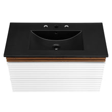 Load image into Gallery viewer, Render 36&quot; Wall-Mount Bathroom Vanity by Modway
