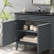Load image into Gallery viewer, Render 36&quot; Bathroom Vanity by Modway
