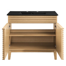 Load image into Gallery viewer, Render 36&quot; Bathroom Vanity by Modway
