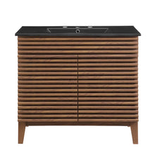 Load image into Gallery viewer, Render 36&quot; Bathroom Vanity by Modway
