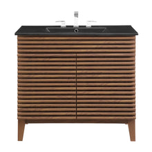 Load image into Gallery viewer, Render 36&quot; Bathroom Vanity by Modway
