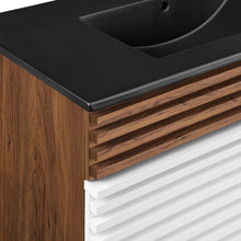 Load image into Gallery viewer, Render 36&quot; Bathroom Vanity by Modway
