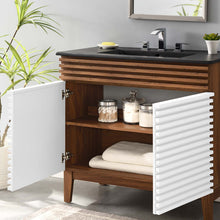 Load image into Gallery viewer, Render 36&quot; Bathroom Vanity by Modway
