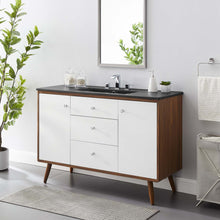Load image into Gallery viewer, Transmit 48&quot; Single Sink Bathroom Vanity by Modway
