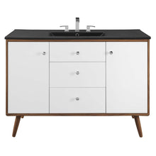 Load image into Gallery viewer, Transmit 48&quot; Single Sink Bathroom Vanity by Modway
