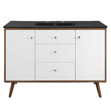 Load image into Gallery viewer, Transmit 48&quot; Single Sink Bathroom Vanity by Modway
