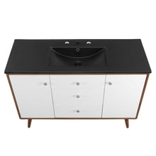 Load image into Gallery viewer, Transmit 48&quot; Single Sink Bathroom Vanity by Modway
