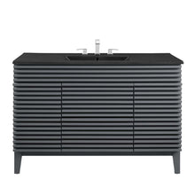 Load image into Gallery viewer, Render 48&quot; Single Sink Bathroom Vanity by Modway
