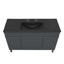 Load image into Gallery viewer, Render 48&quot; Single Sink Bathroom Vanity by Modway
