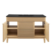 Load image into Gallery viewer, Render 48&quot; Single Sink Bathroom Vanity by Modway
