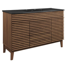 Load image into Gallery viewer, Render 48&quot; Single Sink Bathroom Vanity by Modway
