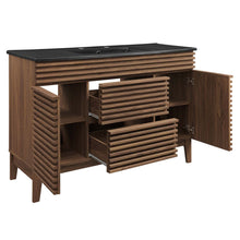 Load image into Gallery viewer, Render 48&quot; Single Sink Bathroom Vanity by Modway
