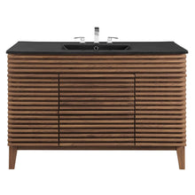 Load image into Gallery viewer, Render 48&quot; Single Sink Bathroom Vanity by Modway
