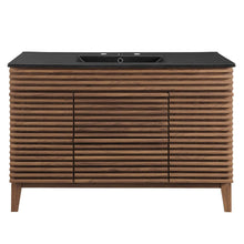 Load image into Gallery viewer, Render 48&quot; Single Sink Bathroom Vanity by Modway
