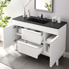Load image into Gallery viewer, Render 48&quot; Single Sink Bathroom Vanity by Modway
