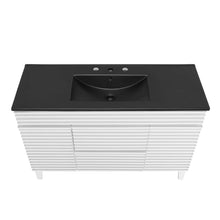 Load image into Gallery viewer, Render 48&quot; Single Sink Bathroom Vanity by Modway
