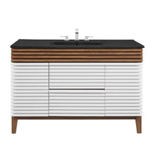 Load image into Gallery viewer, Render 48&quot; Single Sink Bathroom Vanity by Modway
