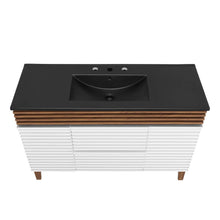 Load image into Gallery viewer, Render 48&quot; Single Sink Bathroom Vanity by Modway
