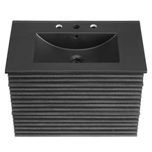 Load image into Gallery viewer, Render 30&quot; Wall-Mount Bathroom Vanity by Modway
