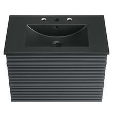 Load image into Gallery viewer, Render 30&quot; Wall-Mount Bathroom Vanity by Modway
