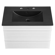 Load image into Gallery viewer, Render 30&quot; Wall-Mount Bathroom Vanity by Modway
