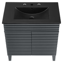 Load image into Gallery viewer, Render 30&quot; Bathroom Vanity by Modway
