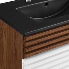 Load image into Gallery viewer, Render 30&quot; Bathroom Vanity by Modway
