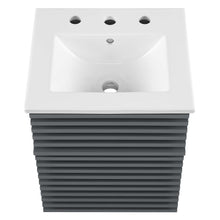 Load image into Gallery viewer, Render 18&quot; Wall-Mount Bathroom Vanity by Modway
