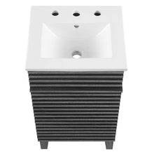 Load image into Gallery viewer, Render 18&quot; Bathroom Vanity Cabinet by Modway

