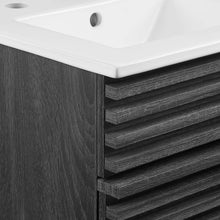 Load image into Gallery viewer, Render 18&quot; Bathroom Vanity Cabinet by Modway
