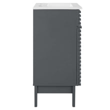 Load image into Gallery viewer, Render 18&quot; Bathroom Vanity Cabinet by Modway

