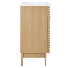 Load image into Gallery viewer, Render 18&quot; Bathroom Vanity Cabinet by Modway

