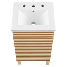 Load image into Gallery viewer, Render 18&quot; Bathroom Vanity Cabinet by Modway
