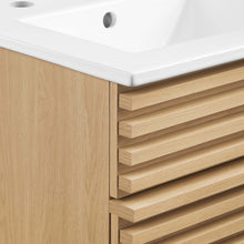 Load image into Gallery viewer, Render 18&quot; Bathroom Vanity Cabinet by Modway

