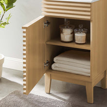 Load image into Gallery viewer, Render 18&quot; Bathroom Vanity Cabinet by Modway
