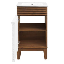 Load image into Gallery viewer, Render 18&quot; Bathroom Vanity Cabinet by Modway
