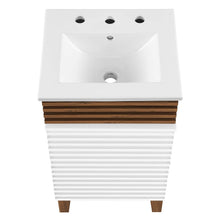 Load image into Gallery viewer, Render 18&quot; Bathroom Vanity Cabinet by Modway
