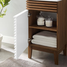 Load image into Gallery viewer, Render 18&quot; Bathroom Vanity Cabinet by Modway
