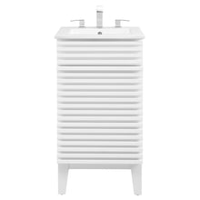 Load image into Gallery viewer, Render 18&quot; Bathroom Vanity Cabinet by Modway
