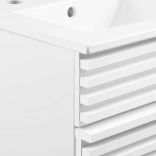 Load image into Gallery viewer, Render 18&quot; Bathroom Vanity Cabinet by Modway
