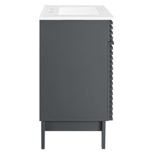 Load image into Gallery viewer, Render 30&quot; Bathroom Vanity Cabinet by Modway
