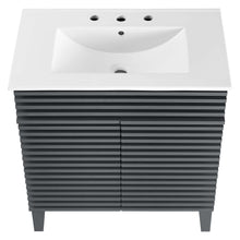Load image into Gallery viewer, Render 30&quot; Bathroom Vanity Cabinet by Modway

